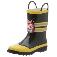 Western Chief F.D.U.S.A. Rain Boot (Toddler/Little Kid/Big Kid)