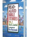 Read Aloud Bible Stories: Vol. 2