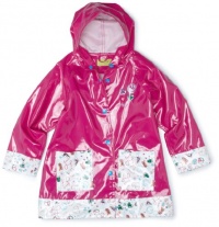 Western Chief Girls 2-6x Homeroom Raincoat