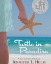 Turtle in Paradise