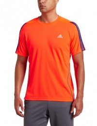 adidas Men's Response DS Short-Sleeve Tee