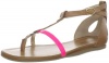 Guess Women's Verene Thong Sandal