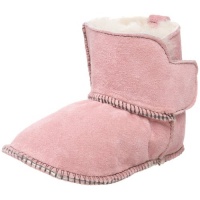 EMU Australia Contrast Baby Bootie