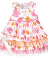 First Impressions Baby Girls Dress