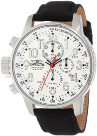 Invicta Men's 1514 I Force Collection Chronograph Strap Watch