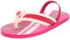 Polo by Ralph Lauren Catamaran Slip-On (Toddler/Little Kid/Big Kid),Hot Pink,5 M US Toddler