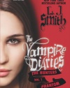 The Vampire Diaries: The Hunters: Phantom