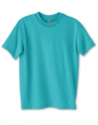 Hanes 5370 Youth 5.5 oz 50/50 T-Shirt