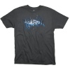 Hurley - Priest Boys T-Shirt, Size: X-Large, Color: Cinder