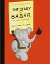 The Story of Babar (Babar Books (Random House))