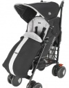 Maclaren Techno XT Footmuff, Black