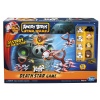 Angry Birds Star Wars Fighter Pods Jenga Death Star