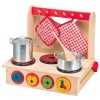 Alex Wooden Cook Top Playstove