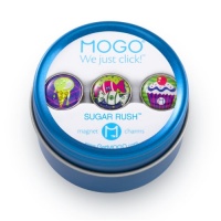 Mogo Tin Collection Sugar Rush