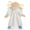 North American Bear Company Little Princess Angel Blonde 16 inches  Doll