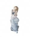 Nao My Little Girl Figurine