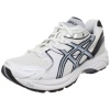 ASICS Women's GEL-Tech Walker Neo 2 Walking Shoe,White/Skyway/Black,8 M