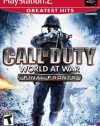 Call of Duty: World at War - Final Fronts