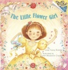 The Little Flower Girl (Pictureback(R))