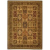 Safavieh Lyndhurst Collection LNH217B Area Rug, 8-Feet by 11-Feet, Red