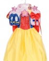 Snow White Dress-Up Set Child, Size 3 to 4