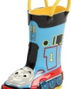 Western Chief Thomas the Tank Engine Rain Boot (Toddler/Little Kid/Big Kid),Blue,12 M US Little Kid