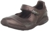 Stride Rite SRT PS Trina Mary Jane (Toddler/Little Kid),Brown,12.5 M US Little Kid