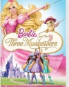 Barbie and the Three Musketeers