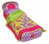 Manhattan Toy Groovy Style Bodacious Bed from Manhattan Toy