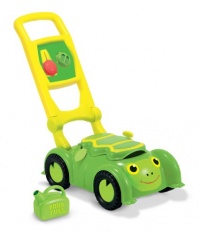 Melissa & Doug Tootle Turtle Mower