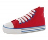 Converse Chuck Taylor All Star High Top Infant Toddlers Sneakers (710260F)-8