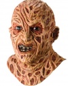 A Nightmare On Elm Street Freddy Krueger Mask