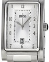 Hugo Boss Stainless Steel Mens Watch HB1512213