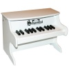 Schoenhut 25 Key My First Piano II White