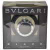 Bvlgari Black by Bvlgari for Unisex - 1.33 Ounce Eau De Toilette Spray