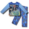 Lego Pirates of the Carribbean On Stranger Tides 2 piece pajama set for boys - 4