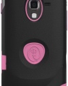 Trident Case AG-XHLRT-PK AEGIS Protective Case for Samsung Exhilarate - 1 Pack - Retail Packaging - Pink