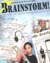 Brainstorm!: The Stories of Twenty American Kid Inventors