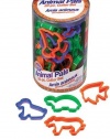 Wilton Animal Pals 50-Piece Cookie Cutter Set