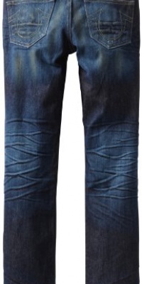 True Religion Boys 8-20 Herbie Phoenix Jean, Hideout, 10