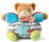 Kaloo Plush Bear, Blue, Small