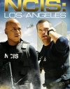 NCIS: Los Angeles - The Second Season