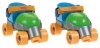 Fisher-Price Grow-with-Me 1,2,3 Roller Skates - Boys