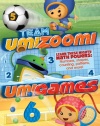 Team Umizoomi: Umigames