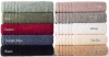 Super Zero Twist Wash Cloth 13x13 Cassis (Berry) by Cotton Craft - 7 Star Hotel Bath Collection Pure Cotton - Beyond Luxury Softer than a Cloud - Other Sizes - Bath Sheet 35x70, Hand Towel 16x30, Bath Towel 30x54, & Tub Mat 26x34 - Color range - White, Va