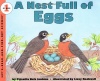 A Nest Full of Eggs (Let's-Read-and-Find-Out Science, Stage 1)