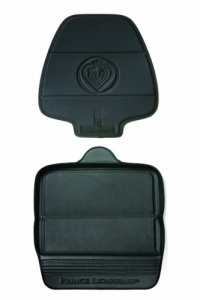 Prince Lionheart Two Stage Seat Saver, Black