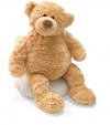 Gund Manni Bear 12.5 Plush