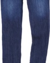 Levi's Girls 7-16 Regs 2702 Denim Legging, Extreme Eagle, 8