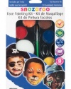 Face Painting Kit